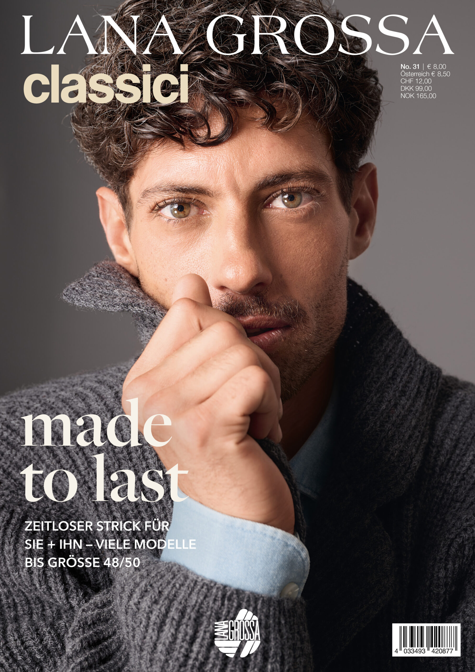 CLASSICI NR. 31