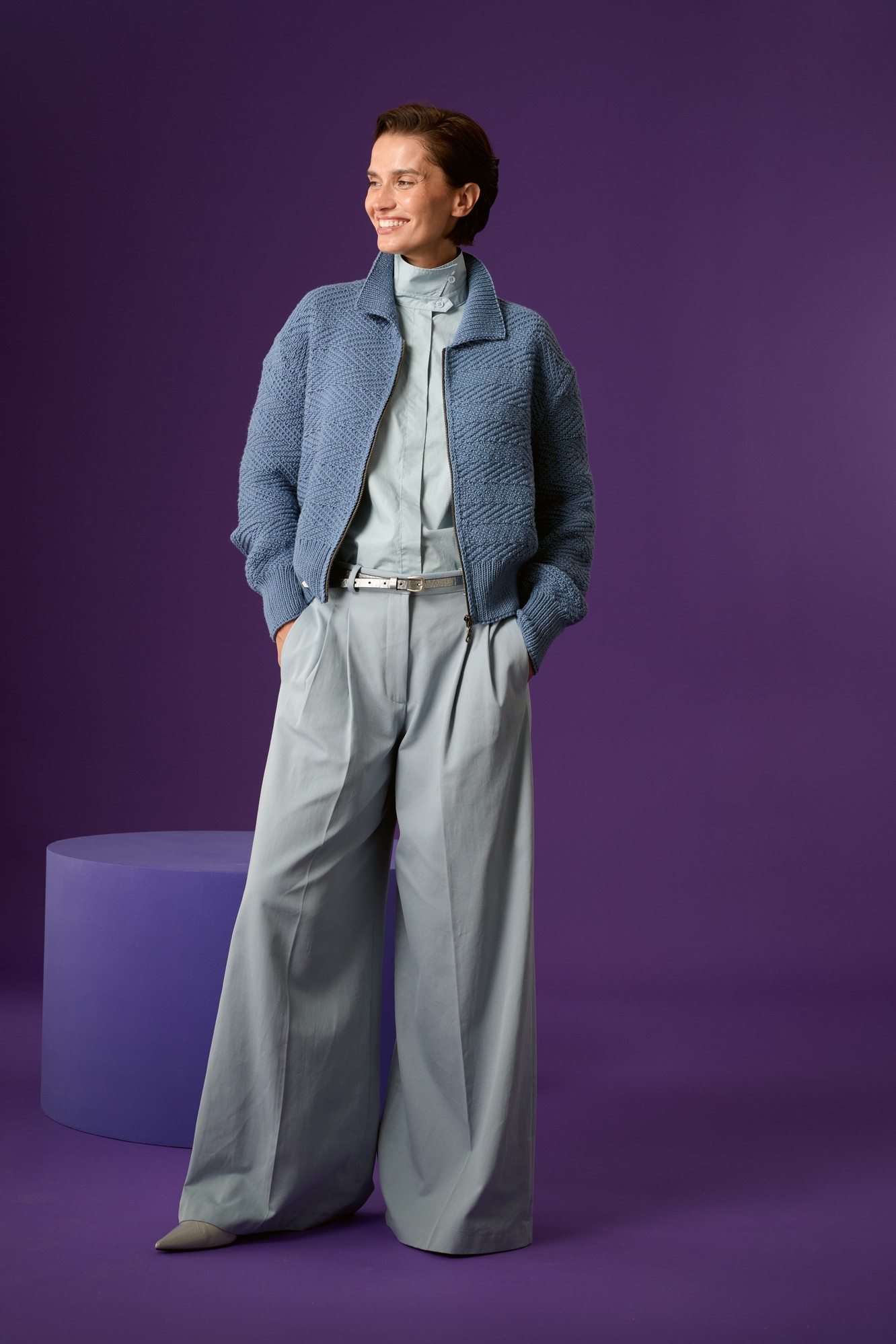 Jacke – Modell 2 Classici 31
